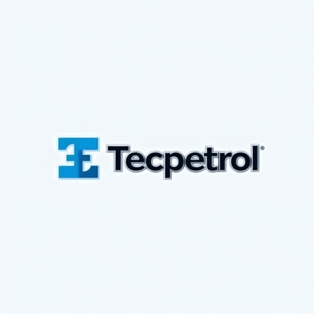 Logo Tecpetrol