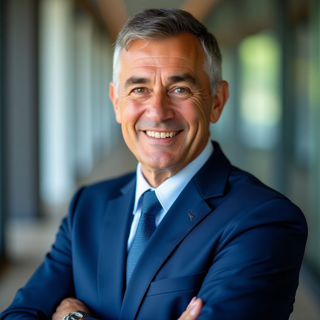 Alejandro Montero