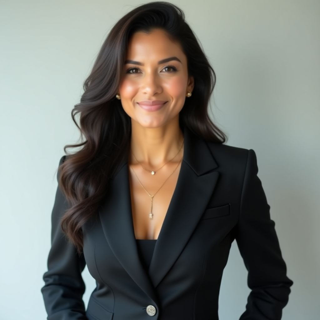 Foto de María González